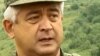 Russia -- A TV grab shows Russian Major-General Yevgeny Nikiforov