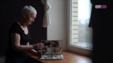 Перекресток: блокадница против войны
