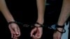 В Конго задержали почетного консула Зимбабве в Беларуси Александра Зингмана