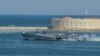 Главу радиотехнической службы ВМФ России приговорили к 9 годам колонии по делу о взятках