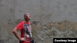 Александр Щетинин