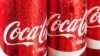 Belarus – The coca cola, generic, June 7 2017