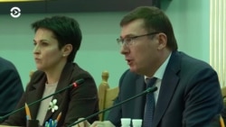 Главное: кто "крышует" хищения в "Укроборонпроме"