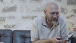 Георгий, бывший российский военный