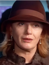Маргарита Житницкая